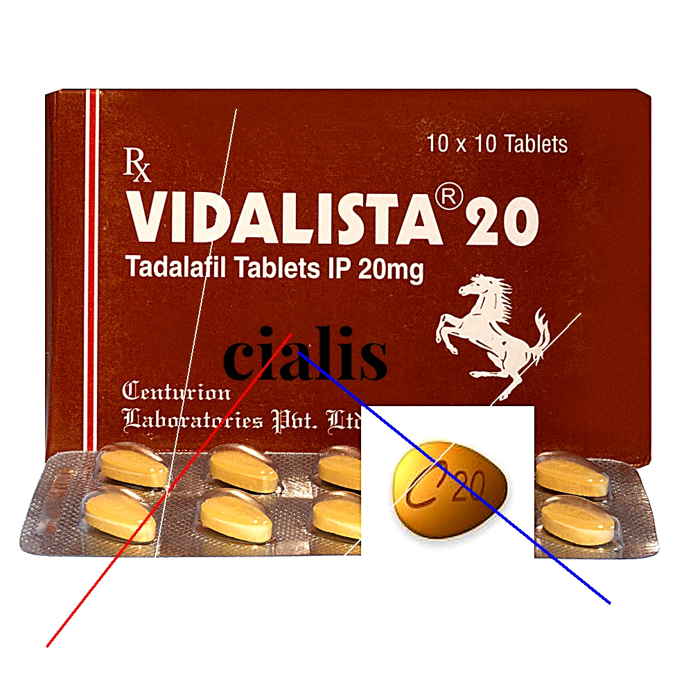 Achat de cialis sur internet